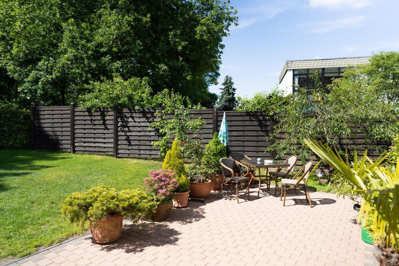 Best View Apartment Ratingen Exterior foto